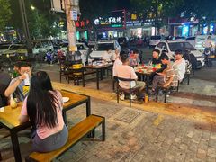 -蒲城王家烧烤大全(渭南分店)