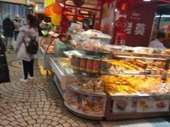 -西单明珠商场
