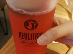 -新石器烤肉(无锡万象城店)