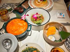 -太食獸泰式茶餐厅(IFS国金中心店)