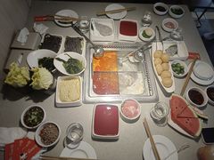 -海底捞火锅(群光广场店)