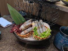 -湊湊火锅·茶憩(打浦桥日月光店)