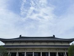 -陕西历史博物馆