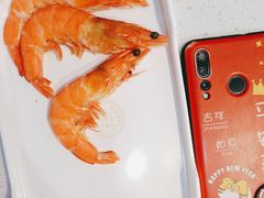-海鲜时间自助餐厅(如皋万达广场店)