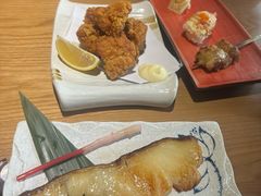-吉川居酒屋(建国北路店)