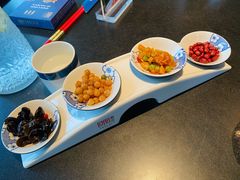 开胃小菜-凤凰湘语·湘粤和鸣(浦东旗舰店)