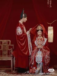 点击看大图 -青禾蒙娜丽莎婚纱摄影(武汉总店)