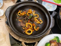 -巷语私房料理(华一实业大厦店)