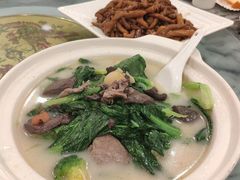 -今一靓汤.顺德菜东莞三十年老字号(厚街店)