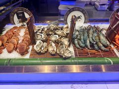 -加餐海鲜自助(宝龙一城店)