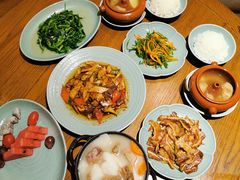 -丽江金茂凯悦臻选酒店-滇香馆