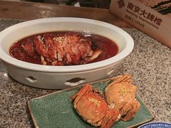 -南京大牌档(之心城店)