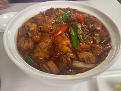 -阿五黄河大鲤鱼(海尚店)