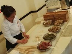 -东方饺子王(和平里店)