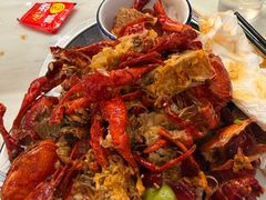 -虎虎龙虾大排档(双井店)