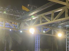 -渔家火锅·海鲜自助餐·演艺(亚龙湾天域酒店)