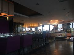 大堂-华厦大酒店·桃源西餐厅·自助餐