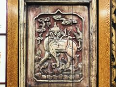 门面-乔家满族八大碗(流水沟店)