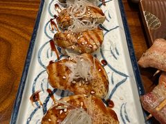 -鸟鹏烧鸟居酒屋(仁恒梦中心店)