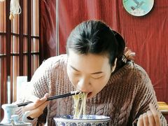 -孙盛兴奥灶面馆·蟹黄面·三虾面(山塘街总店)