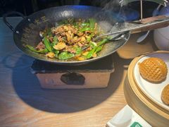 -费大厨辣椒炒肉(吉联MALL店)