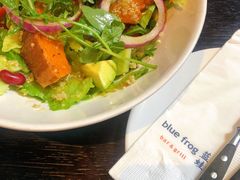 -bluefrog蓝蛙(水游城店)