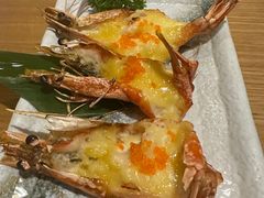 -东田之村自助餐厅(金水路店)