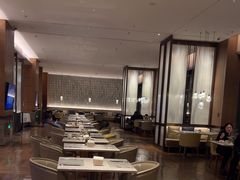 -盐城万豪酒店-盐城厨房西餐厅