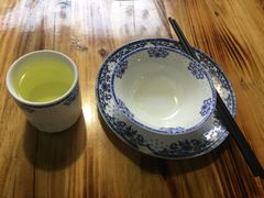 -又见炊烟．纳西小院云南菜