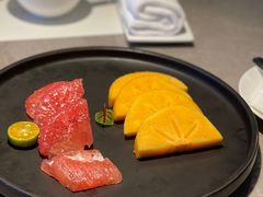 -木守西溪溪隐餐厅