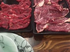 -荣记潮汕牛肉火锅(仙鹤街店)