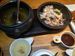 原味汽锅鸡-云海肴·云南小炒·汽锅鸡(天津国金汇店)