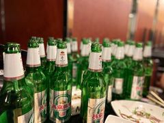 -蝎王府羊蝎子(西直门店)