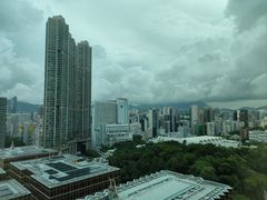 -尖沙咀