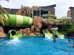 -亚马逊丛林水乐园