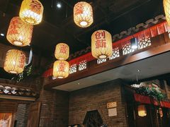 -南京大牌档(凯德1818店)
