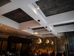 大堂-BAKER&SPICE(BFC外滩金融中心店)