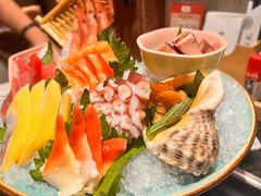 -匠和风精致料理(成都龙湖滨江天街店)