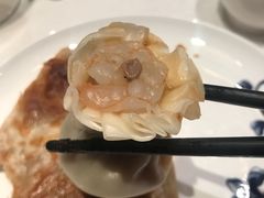 传统烧麦-耳朵眼会馆(鼓楼店)