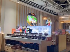 -呷哺呷哺 黄金牧场 (新中关购物中心店)