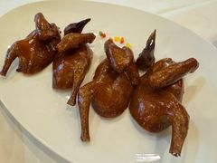 -粤菜王府·海鲜·茶市·海景餐厅(大梅沙店)