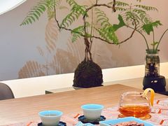 -隆德堂青瓷艺术·茶馆(故宫店)