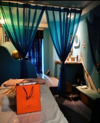 -琦品高端美容SPA私佳美场