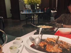 -悦轩中餐厅·高空江景·杭州柏悦酒店