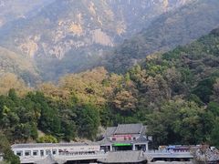 -泰山风景名胜区