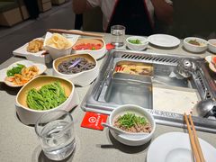 -海底捞火锅(卓为城生日主题店)