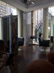 -JM STYLE造型明星.网红