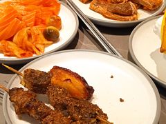 -三京祥烤肉自助料理(慈云寺店)