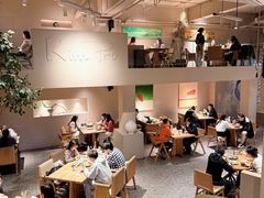 -KimPro 辛普乐概念韩餐