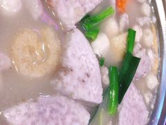-王庄阿咪海鲜大排档(象园店)